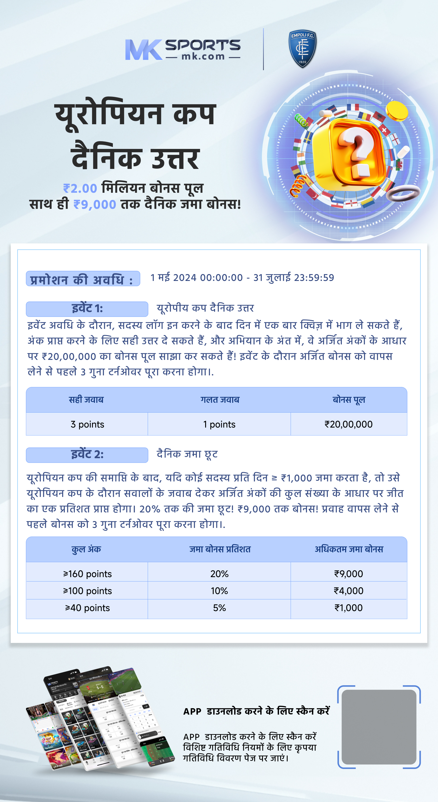 india race result Register +88K